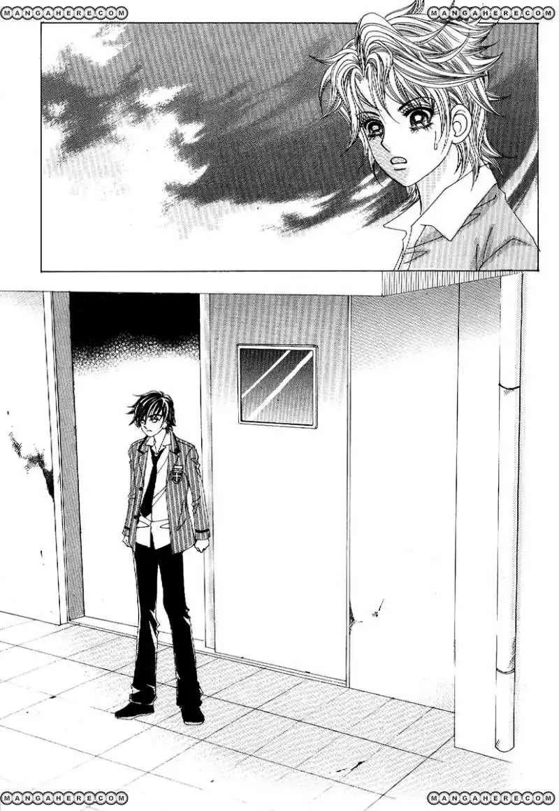Boy of the Female Wolf Chapter 79 27